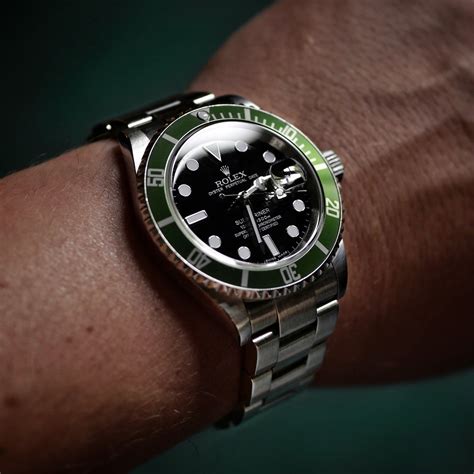 rolex 16610 lv seriali|Rolex 16610lv review.